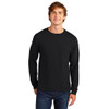 Unisex Hanes® Essential-T 100% Cotton Long Sleeve T-Shirt (ODI)