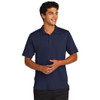 Mens Sport-Tek PosiCharge Strive Polo (OD)