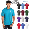 Mens Sport-Tek ® PosiCharge ® Competitor™ Polo (OD)