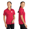 Ladies Short Sleeve Posi-UV™ Pro Polo (OD)