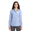 Ladies Port Authority® SuperPro™ Oxford Shirt (OD)