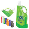 Safari 25 oz. Collapsible Water Bottle (CM)