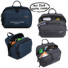 Renew rPET Toiletry Bag (CM)