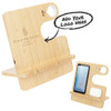 Bamboo Wireless Charging Station (CM)