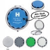 Jeweled Compact Mirror (CM)