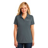 Ladies Port Authority® Dry Zone® UV Micro-Mesh Polo  (OD)