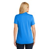 Ladies Port Authority® Dry Zone® UV Micro-Mesh Polo  (OD)