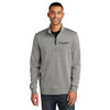 Mens Nike® Dri-FIT Corporate 1/2-Zip (ODE)