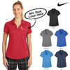 Ladies Nike® Dri-FIT Legacy Polo (OD)