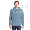 Pacifica Brands Beach Wash® Garment-Dyed Pullover Hooded Sweatshirt (OD)