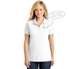 Pacifica Brands Ladies Port Authority® Dry Zone® UV Micro-Mesh Polo (OD)