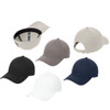 Pacifica Brands New Era® Adjustable Unstructured Cap (OD)