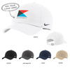 Pacifica Brands Nike Heritage Cotton Twill Cap (ODE)