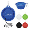 Pacifica Brands Collapsible Bowl (CM)