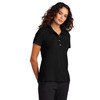 Ladies Mercer+Mettle® Stretch Pique Polo (OD)