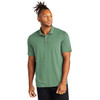 Mens Mercer+Mettle® Stretch Jersey Polo (OD)