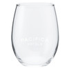Pacifica 21 oz Stemless Wine Glass (CM)