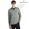 Mercer+Mettle® Stretch 1/4-Zip Pullover (ODE)