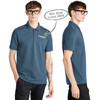 Mercer+Mettle® Stretch Heavyweight Pique Polo