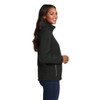 Ladies Welded Soft Shell Jacket (ODE)