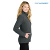 Port Authority® Women’s C-FREE® Raglan Fleece