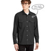 Mercer+Mettle® Twill Shirt Jacket (ODE)