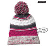 Pom Pom Team Beanie (ODE)