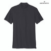 Blade Collar Stretch Pique Henley (ODE)