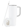 Owala 40 oz Stainless Steel Tumbler (CM)
