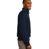 Men's 1/2-Zip Knit Sweater (ODE)