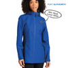 Women's Collective Tech Outer Shell Jacket