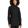 Women's Collective Tech Outer Shell Jacket