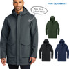 Collective Outer Soft Shell Parka