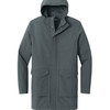 Collective Outer Soft Shell Parka