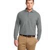 Silk Touch™ Long Sleeve Polo