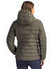 Cutter & Buck Mission Ridge Repreve® Eco Insulated Womens Puffer Jacket