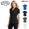 StepStone Ladies OGIO® Onyx Polo (OD)