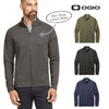 StepStone OGIO ® Modern Performance Full-Zip