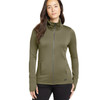 StepStone OGIO® Women's Modern Performance Full-Zip