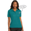 StepStone Silk Touch™ Polo - Women's