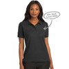 StepStone Silk Touch™ Polo - Women's