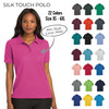 StepStone Silk Touch™ Polo - Women's