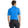 StepStone Mens Port Authority® Dry Zone® UV Micro-Mesh Polo