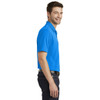 StepStone Mens Port Authority® Dry Zone® UV Micro-Mesh Polo
