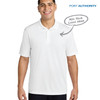 StepStone Mens Sport-Tek ® PosiCharge ® Competitor™ Polo