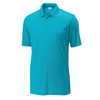 StepStone Mens Sport-Tek ® PosiCharge ® Competitor™ Polo
