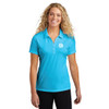 StepStone Ladies Sport-Tek ®  PosiCharge ® Competitor ™ Polo