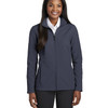StepStone Women's Collective Soft Shell Jacket
