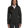 StepStone Women's Collective Soft Shell Jacket