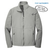StepStone Collective Soft Shell Jacket